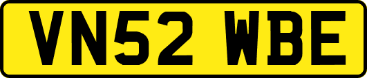 VN52WBE