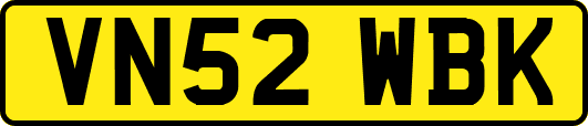VN52WBK