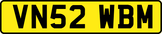 VN52WBM