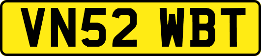 VN52WBT