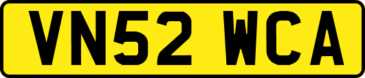 VN52WCA