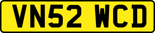 VN52WCD