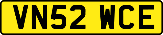 VN52WCE