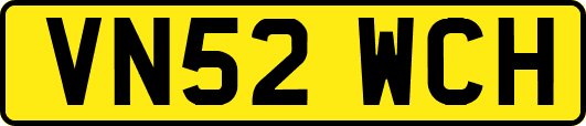 VN52WCH