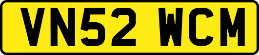 VN52WCM