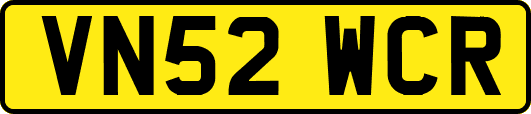 VN52WCR
