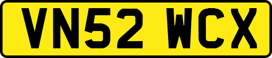 VN52WCX