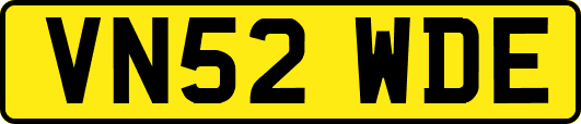 VN52WDE