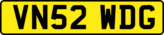 VN52WDG