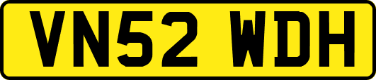 VN52WDH