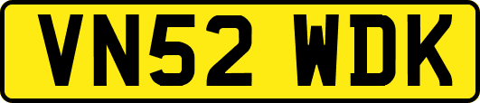 VN52WDK