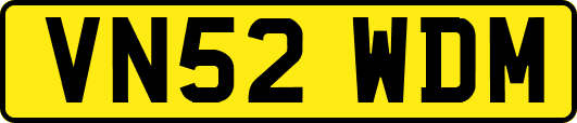 VN52WDM