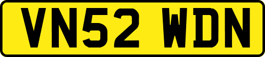 VN52WDN