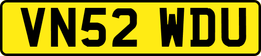 VN52WDU