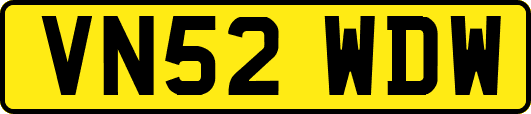 VN52WDW
