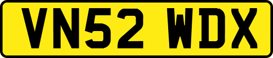 VN52WDX
