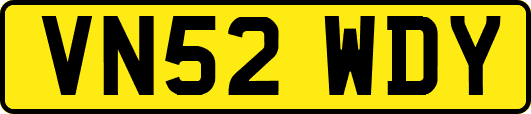 VN52WDY