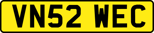 VN52WEC