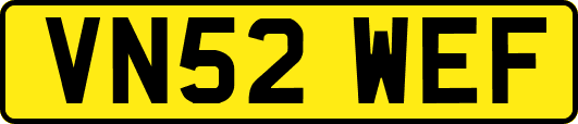 VN52WEF