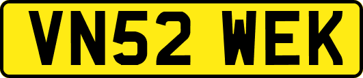 VN52WEK