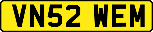 VN52WEM