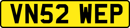 VN52WEP