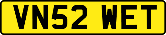 VN52WET