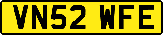 VN52WFE
