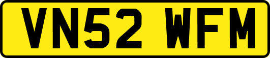 VN52WFM