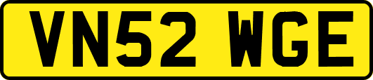 VN52WGE