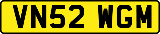 VN52WGM