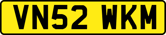 VN52WKM