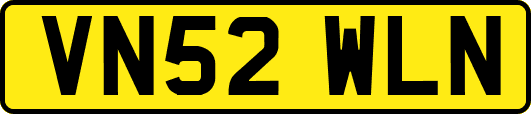 VN52WLN