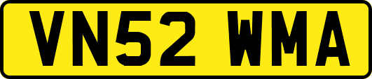 VN52WMA
