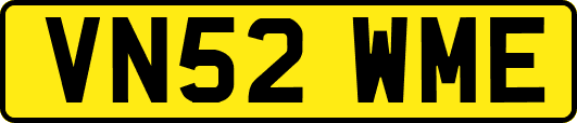 VN52WME