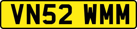 VN52WMM