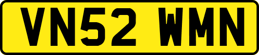 VN52WMN