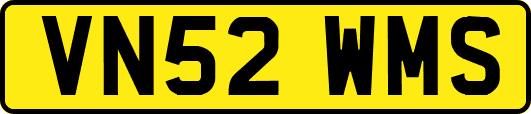 VN52WMS