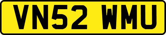 VN52WMU
