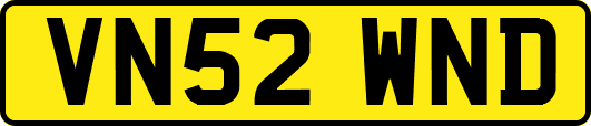 VN52WND