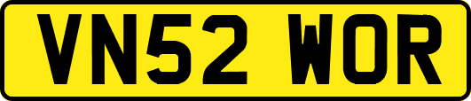 VN52WOR