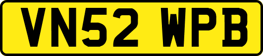 VN52WPB