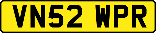 VN52WPR
