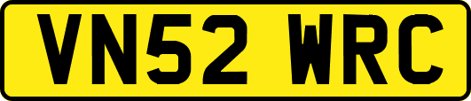 VN52WRC