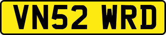 VN52WRD