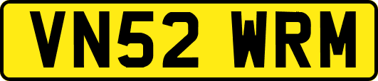 VN52WRM