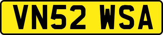 VN52WSA