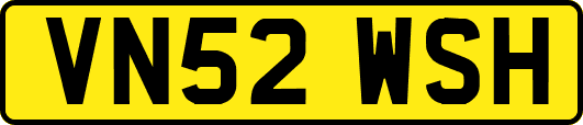 VN52WSH