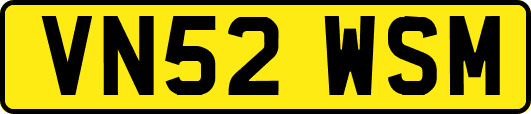 VN52WSM