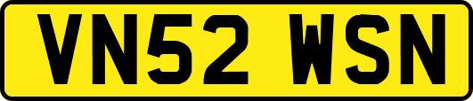 VN52WSN